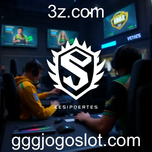 Revitalização dos Esportes Eletrônicos no Brasil