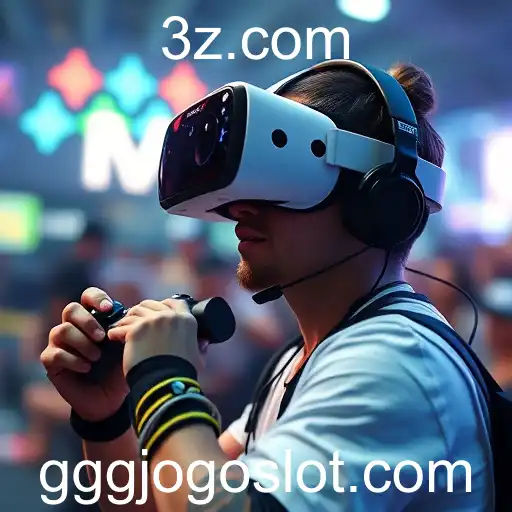 O Futuro dos Jogos Online em 2025