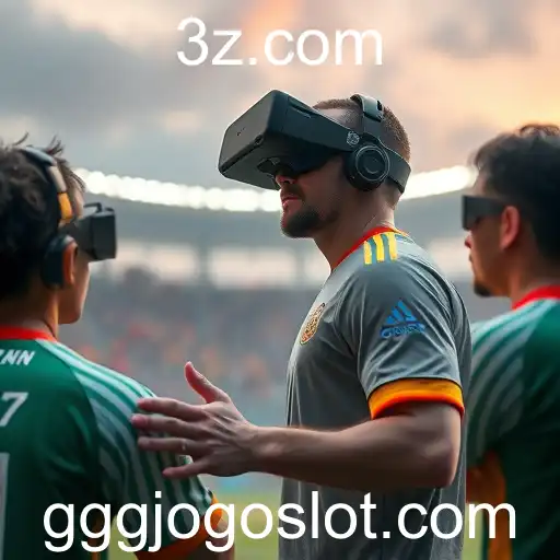 Tendências e Novidades do Mundo dos Jogos