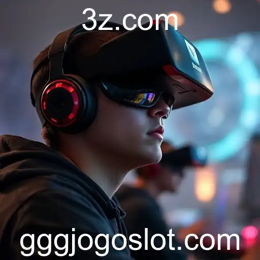 Revolução nos Games: Avanços e Desafios Recentes