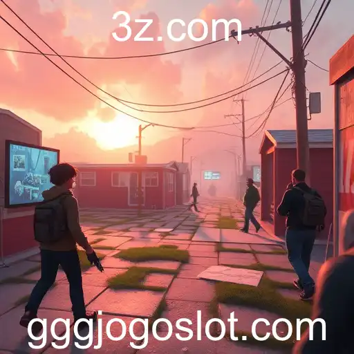 Explorando o Futuro dos Jogos em Realidade Aumentada