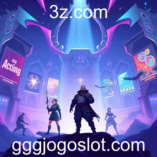 A Nova Revolução dos Jogos: Tendências e Inovações