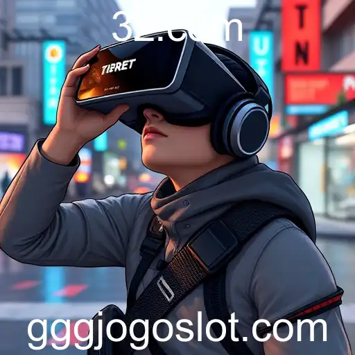 Tecnologia e Entretenimento: A Revolução dos Jogos em 2025