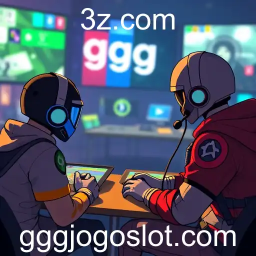 Tecnologia e Tendências no Mundo dos Games