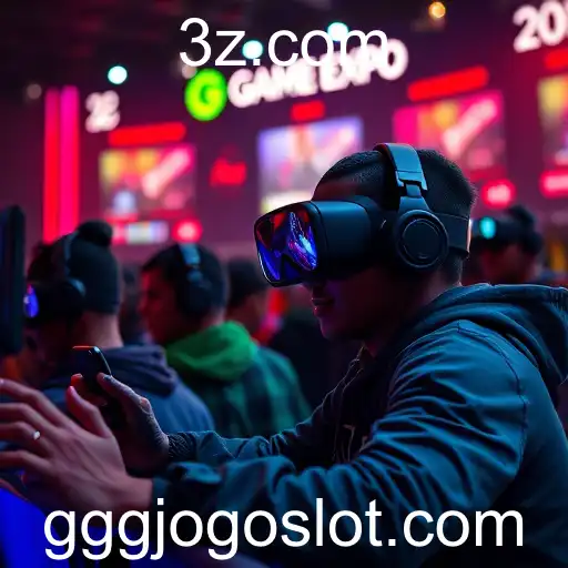 Os Destaques do Mundo dos Jogos em 2025