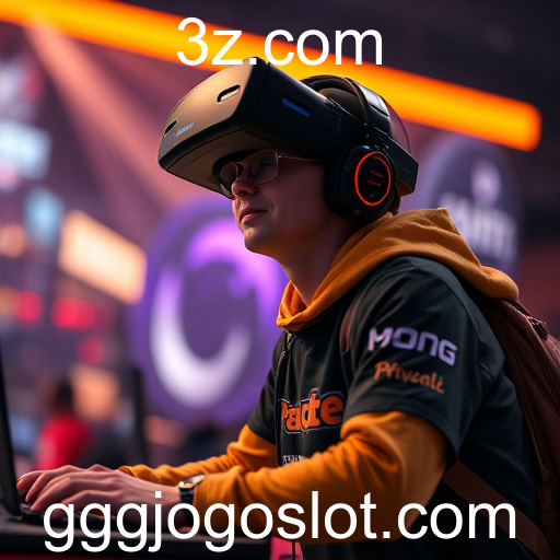 Avanços Emocionantes na Indústria dos Jogos