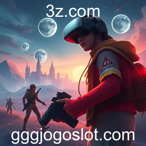 Nova Era dos Jogos Online em 2025