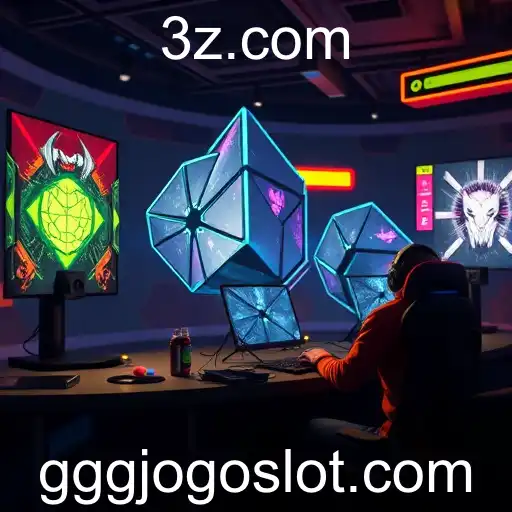 Revolução dos Jogos Digitais: Tendências e Inovações de 2025