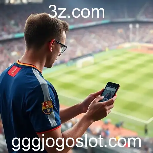 Impacto da Tecnologia nos Eventos Esportivos em 2025