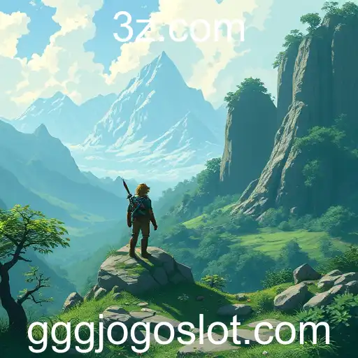 Inovações e Desafios: O Mundo dos Jogos em 2025