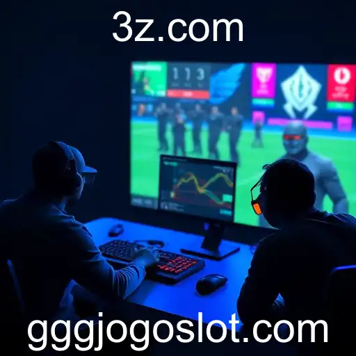 O Impacto dos Jogos Online em 2025