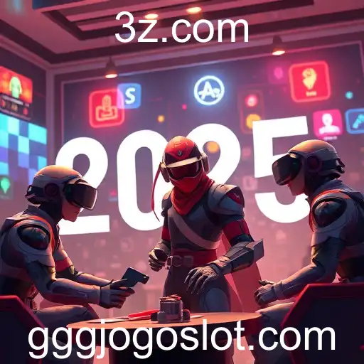 A Revolução dos Jogos Online em 2025
