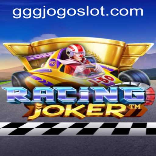 RacingJoker: A Thrilling Fast-Paced Game Experience