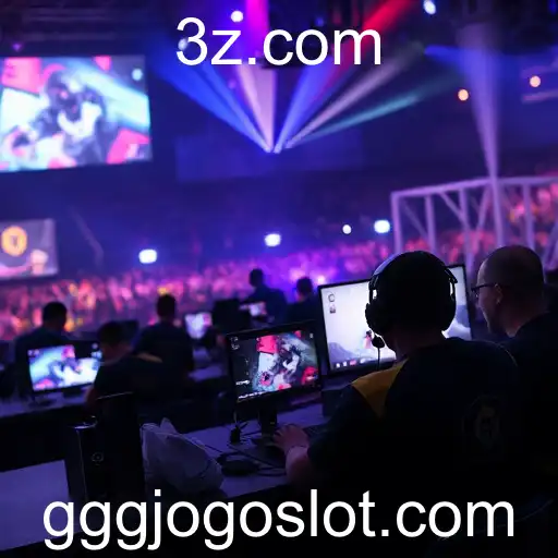 Novas Fronteiras e Tendências no Mundo dos Jogos Digitais