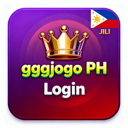gggjogo PH Login