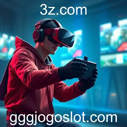 Tendências Inovadoras no Setor de Jogos em 2025